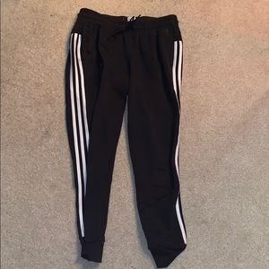 Adidas sweatpants